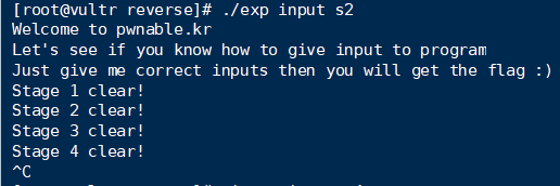 pwnable.kr详细通关秘籍(二) - 作者:i春秋学院 pwnable.kr详细通关秘籍(二) - 作者:i春秋学院