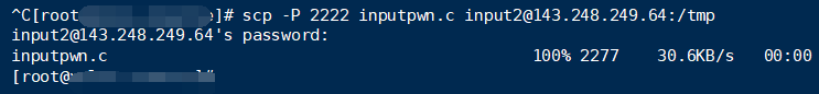 pwnable.kr详细通关秘籍(二) - 作者:i春秋学院 pwnable.kr详细通关秘籍(二) - 作者:i春秋学院