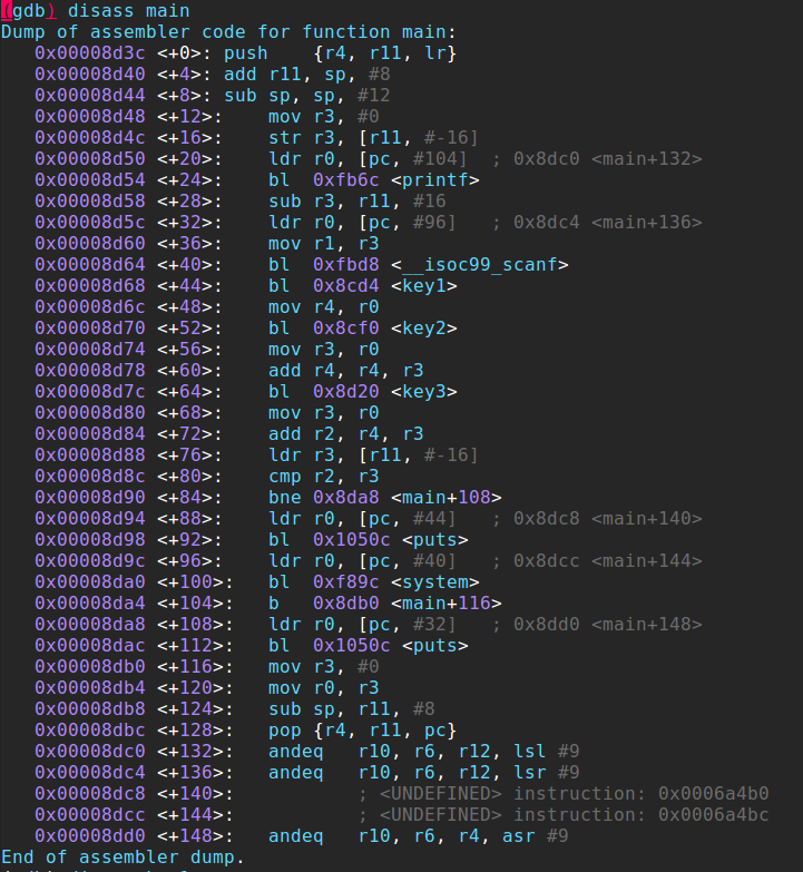pwnable.kr详细通关秘籍(二) - 作者:i春秋学院 pwnable.kr详细通关秘籍(二) - 作者:i春秋学院