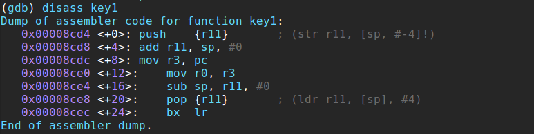 pwnable.kr详细通关秘籍(二) - 作者:i春秋学院 pwnable.kr详细通关秘籍(二) - 作者:i春秋学院
