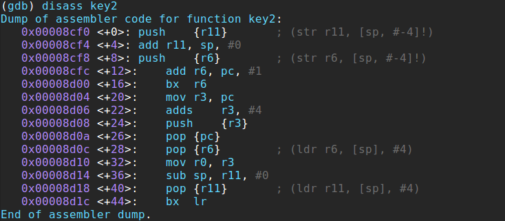 pwnable.kr详细通关秘籍(二) - 作者:i春秋学院 pwnable.kr详细通关秘籍(二) - 作者:i春秋学院