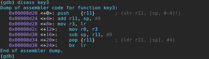 pwnable.kr详细通关秘籍(二) - 作者:i春秋学院 pwnable.kr详细通关秘籍(二) - 作者:i春秋学院