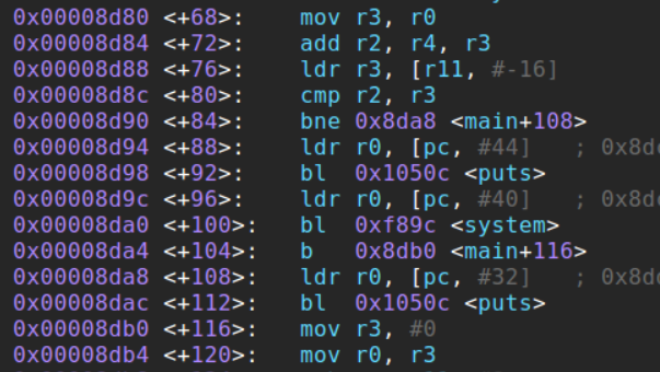 pwnable.kr详细通关秘籍(二) - 作者:i春秋学院 pwnable.kr详细通关秘籍(二) - 作者:i春秋学院