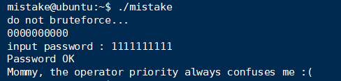 pwnable.kr详细通关秘籍(二) - 作者:i春秋学院 pwnable.kr详细通关秘籍(二) - 作者:i春秋学院
