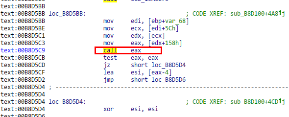 Foxit Reader多个UAF漏洞解析