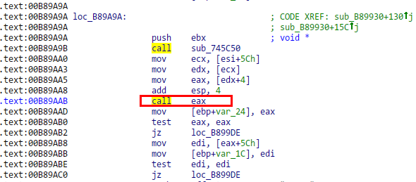 Foxit Reader多个UAF漏洞解析