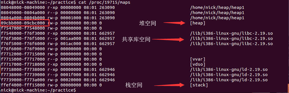堆入门的必备基础知识 - 作者:i春秋学院 堆入门的必备基础知识 - 作者:i春秋学院