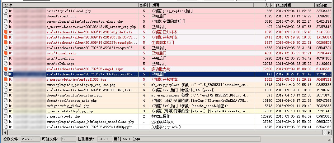 webshell