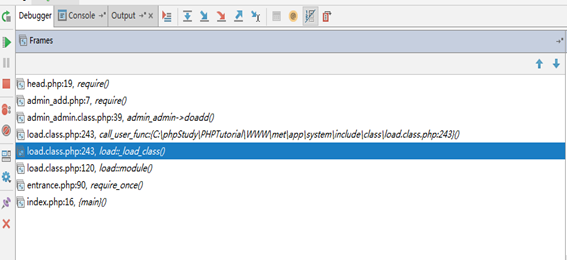 MetInfo 6.1.2版本XSS漏洞分析(CVE-2018-18374) - 作者:icuke123 MetInfo 6.1.2版本XSS漏洞分析(CVE-2018-18374) - 作者:icuke123