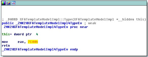 如何使用类型混淆(CVE-2018-12794)在Adobe Reader执行代码 - 作者:周大涛 如何使用类型混淆(CVE-2018-12794)在Adobe Reader执行代码 - 作者:周大涛