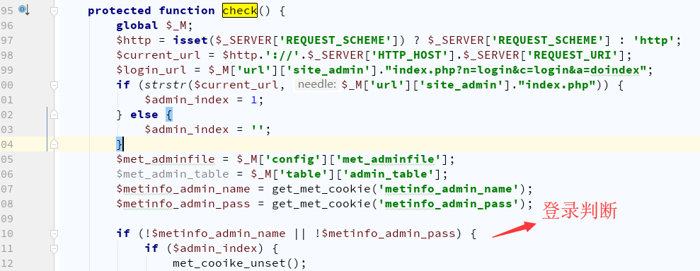 MetInfo 6.1.2版本XSS漏洞分析(CVE-2018-18374) - 作者:icuke123 MetInfo 6.1.2版本XSS漏洞分析(CVE-2018-18374) - 作者:icuke123