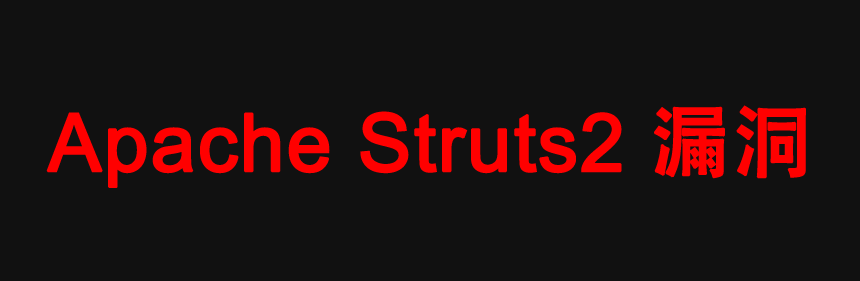 Apache Struts2