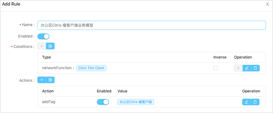 物联网(IoT)终端安全:发现、分类及准入保护 - 作者:宁盾nington 物联网(IoT)终端安全:发现、分类及准入保护 - 作者:宁盾nington
