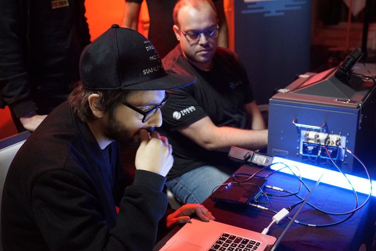 Pwn2Own