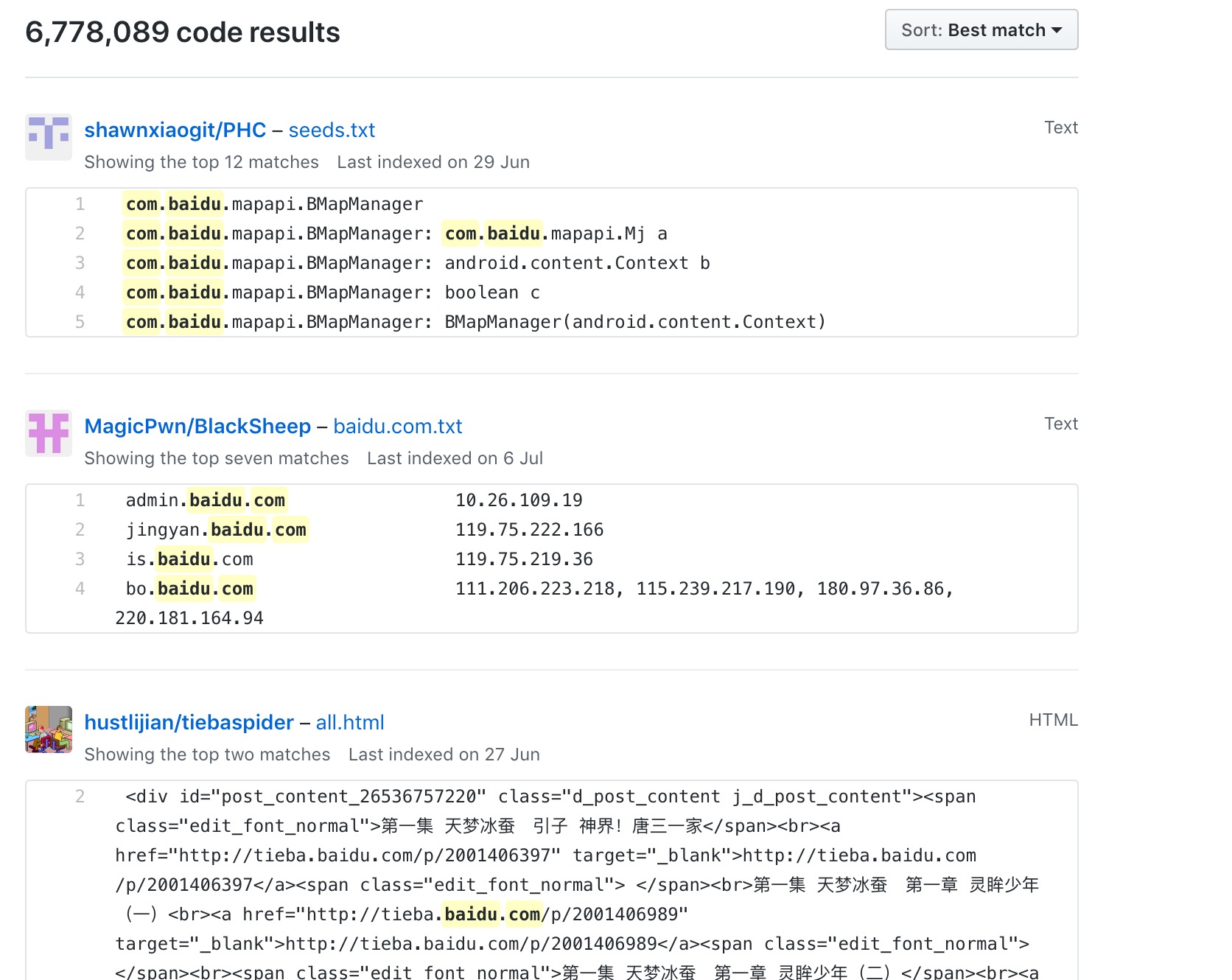 自己动手打造Github代码泄露监控工具之改进篇 - 作者:ztencmcp-安全小百科