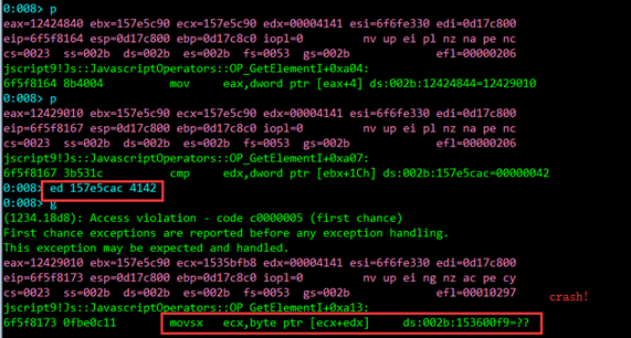 Look Mom, I dont use Shellcode议题Exploit复现 - 作者:elli0tn0phacker Look Mom, I dont use Shellcode议题Exploit复现 - 作者:elli0tn0phacker