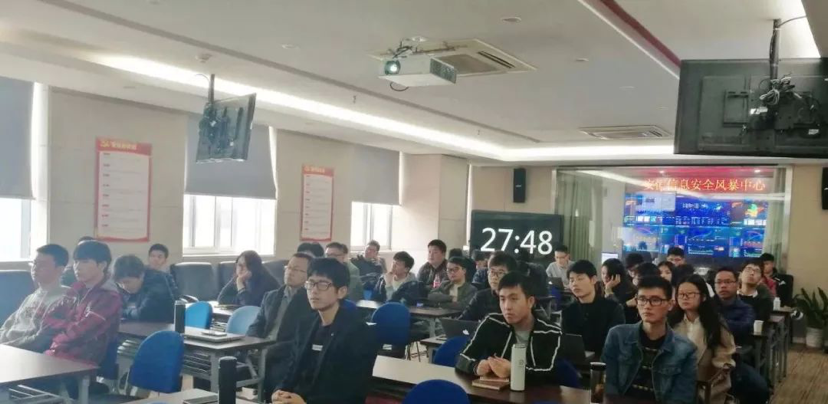 威胁情报赋能 | 安恒信息首家发布城市级安全态势分析报告 - 作者:安恒风暴中心 威胁情报赋能 | 安恒信息首家发布城市级安全态势分析报告 - 作者:安恒风暴中心