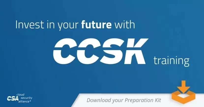 国际云安全证书CCSK让他们在职场中脱颖而出 - 作者:云安全联盟CSA 国际云安全证书CCSK让他们在职场中脱颖而出 - 作者:云安全联盟CSA