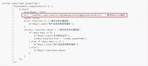 业务逻辑漏洞探索之敏感信息泄露 - 作者:i春秋学院 业务逻辑漏洞探索之敏感信息泄露 - 作者:i春秋学院
