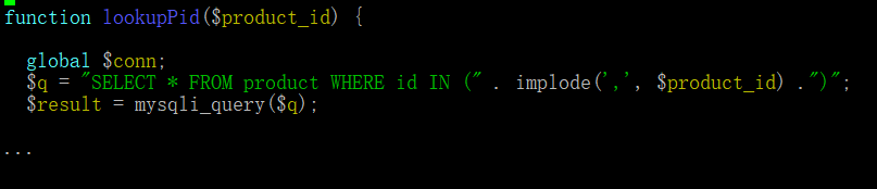 Myql SLEEP函数和SQL注入 - 作者:ijzmesec Myql SLEEP函数和SQL注入 - 作者:ijzmesec