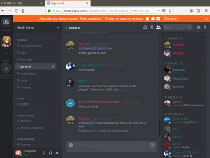 Linux.Omni IoT恶意软件分析 - 作者:周大涛 Linux.Omni IoT恶意软件分析 - 作者:周大涛