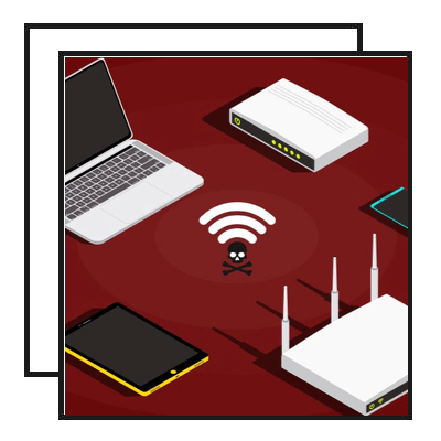 年度盘点:2018 物联网安全大事件 - 作者:GeekPwn 年度盘点:2018 物联网安全大事件 - 作者:GeekPwn
