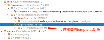 Java反序列化