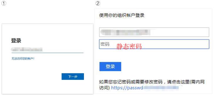 宁盾结合office365实现双因素认证技术方案 - 作者:宁盾nington 宁盾结合office365实现双因素认证技术方案 - 作者:宁盾nington