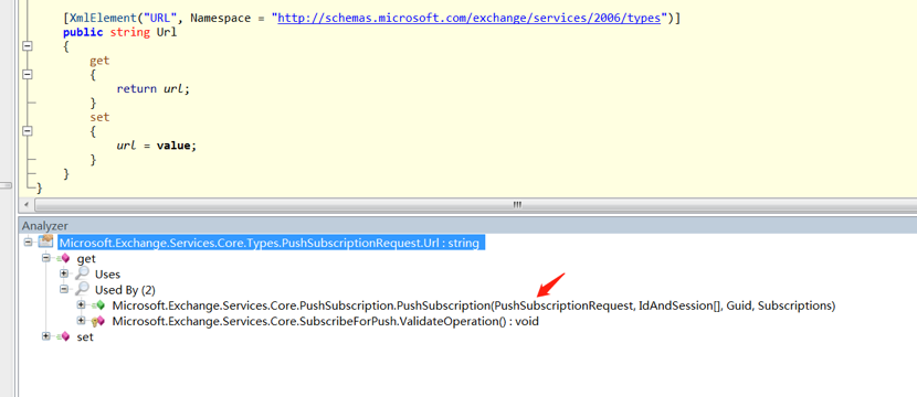 天融信关于Microsoft Exchange任意用户伪造漏洞(CVE-2018-8581)分析 - 作者:alphalab 天融信关于Microsoft Exchange任意用户伪造漏洞(CVE-2018-8581)分析 - 作者:alphalab