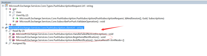 天融信关于Microsoft Exchange任意用户伪造漏洞(CVE-2018-8581)分析 - 作者:alphalab 天融信关于Microsoft Exchange任意用户伪造漏洞(CVE-2018-8581)分析 - 作者:alphalab
