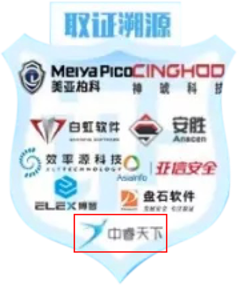 中睿天下入选网络安全行业全景图 - 作者:zorelworld 中睿天下入选网络安全行业全景图 - 作者:zorelworld