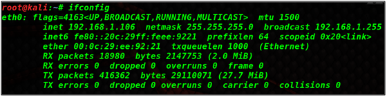 Metasploit路由转发实现内网渗透 - 作者:凯信特安全团队-安全小百科