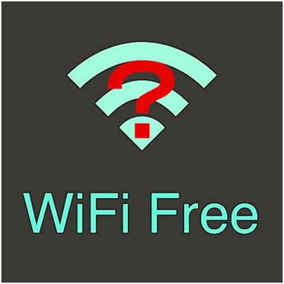 隔壁家的WiFi到底能不能连? - 作者:凯信特安全团队 隔壁家的WiFi到底能不能连? - 作者:凯信特安全团队