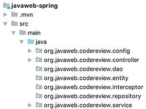 Java Web安全-代码审计