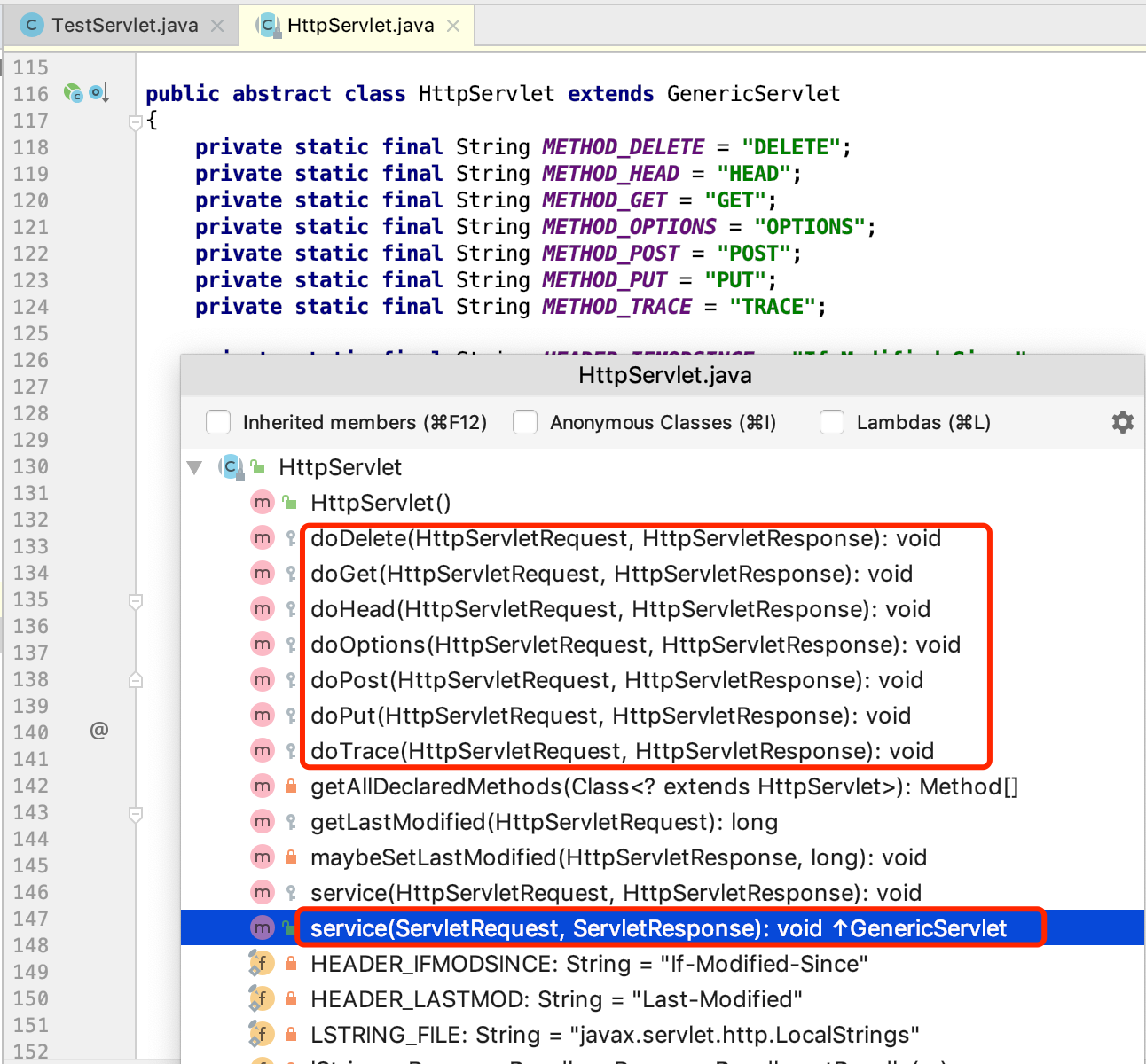 Java Web安全-代码审计