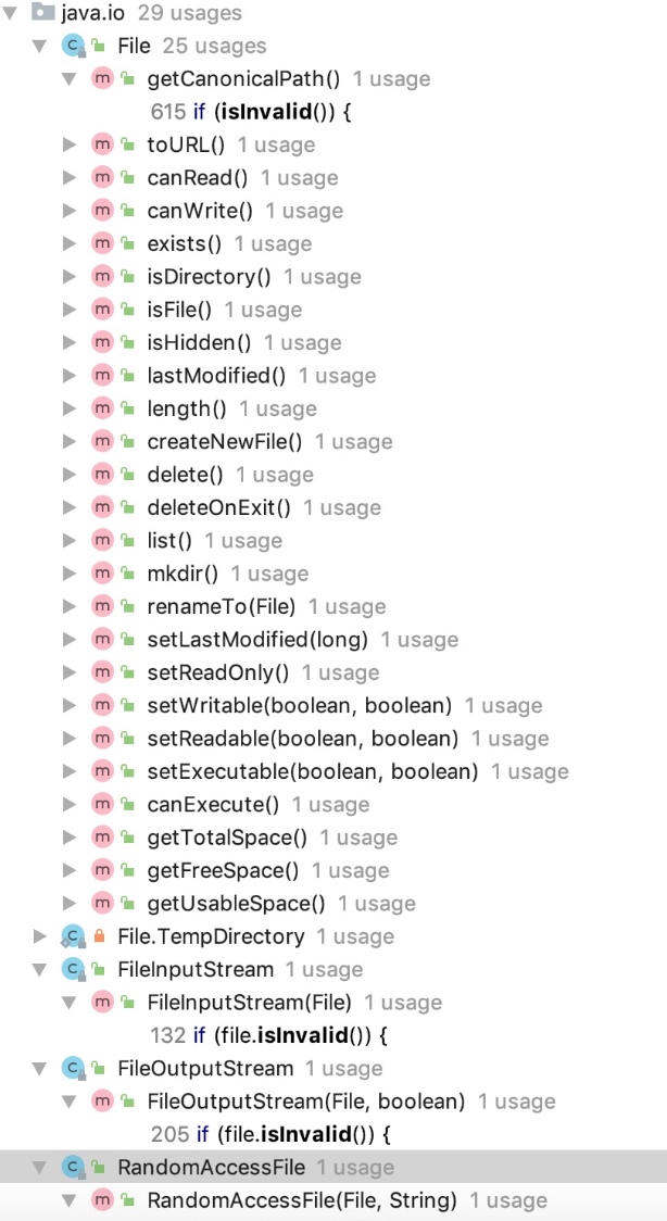 Java Web安全-代码审计