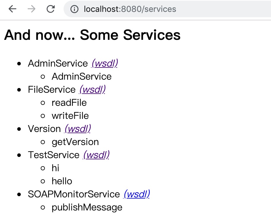 Java Web安全-代码审计