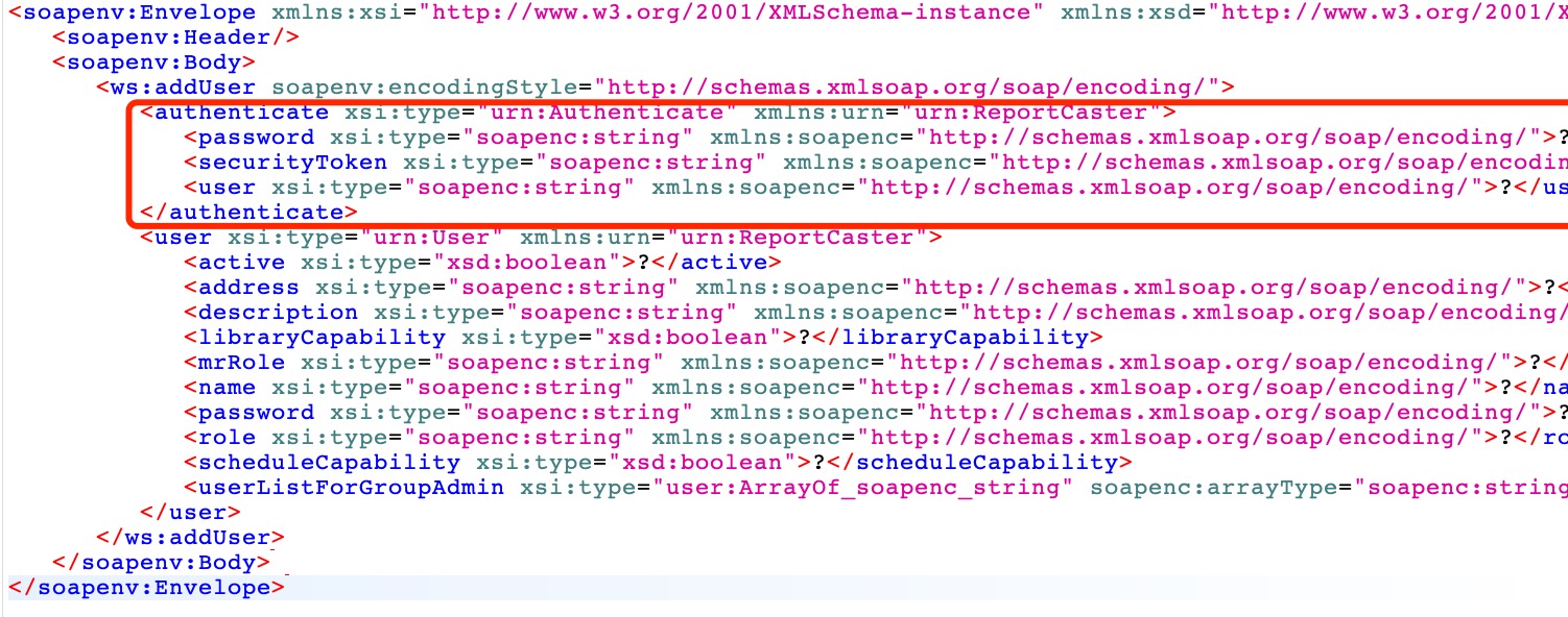Java Web安全-代码审计