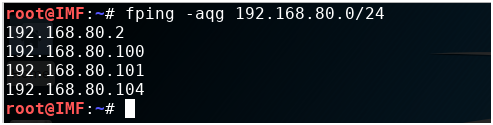 ARP攻击实现SSL降级 - 作者:凯信特安全团队 ARP攻击实现SSL降级 - 作者:凯信特安全团队