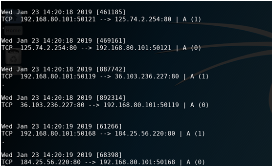 ARP攻击实现SSL降级 - 作者:凯信特安全团队 ARP攻击实现SSL降级 - 作者:凯信特安全团队