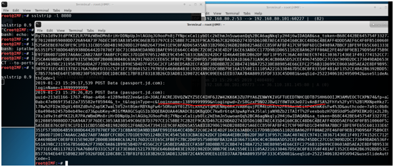 ARP攻击实现SSL降级 - 作者:凯信特安全团队 ARP攻击实现SSL降级 - 作者:凯信特安全团队
