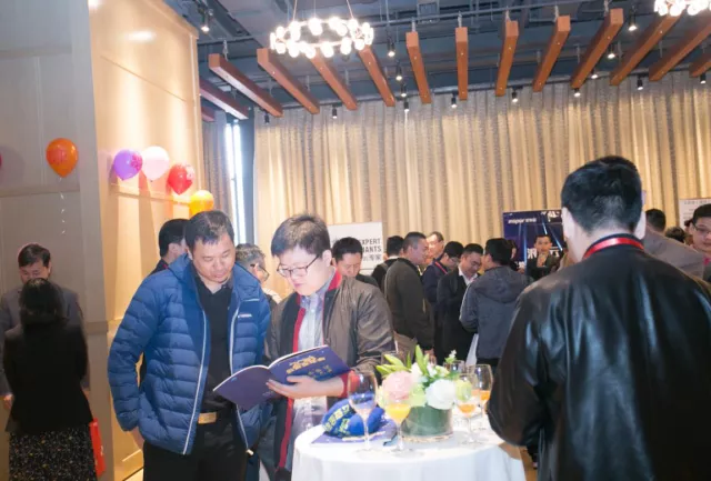 精彩回顾|2018云安全年会圆满落幕! - 作者:云安全联盟CSA 精彩回顾|2018云安全年会圆满落幕! - 作者:云安全联盟CSA