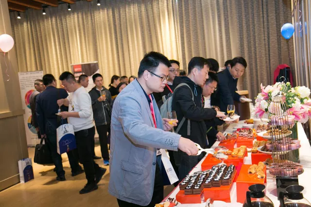 精彩回顾|2018云安全年会圆满落幕! - 作者:云安全联盟CSA 精彩回顾|2018云安全年会圆满落幕! - 作者:云安全联盟CSA