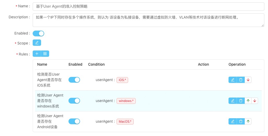 宁盾物联网终端准入之防私接解决方案 - 作者:宁盾nington 宁盾物联网终端准入之防私接解决方案 - 作者:宁盾nington